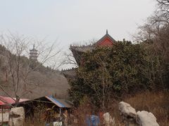 -青檀寺景区