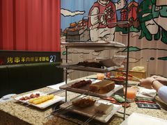-丰茂烤串(公园店)