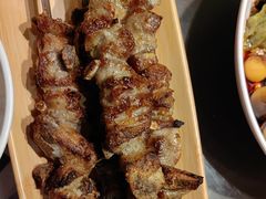 -驿楼兰·新疆菜(火车站店)