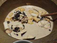 -云海肴云南菜·蒸汽石锅鱼(青岛万象城店)