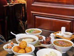 -毛华美食(清扬路店)