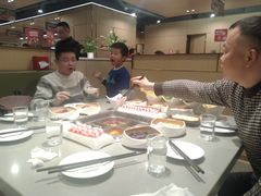 -海底捞火锅(方圆荟店)