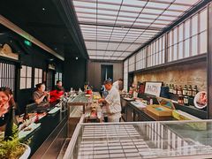 -鳥喜Toriki怀石烧鸟料理