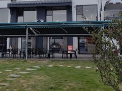 -七的湖·晚芳亭·阳澄湖农家菜·大闸蟹(莲花岛店)