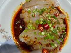 -马白开来特色羊排揪片子  (总店)