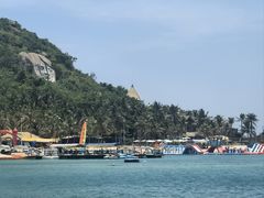 -海南分界洲岛旅游区