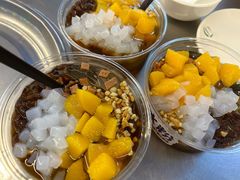 -清真·馬坡二旦烧烤(人生一串拍摄店)