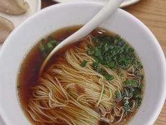 -苏小柳点心·手作小笼包(虹桥天地分院)