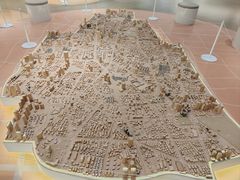 -上海城市规划展示馆