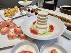 -禾田餐厅•乡野湖北菜(徐东店)