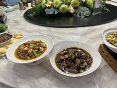 -大中小寻味生活餐厅(华润店)