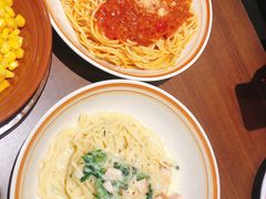 -萨莉亚意式餐厅(杭州滨江天街店)