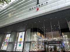 -DFS迪斐世(香港广东道店)