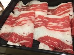 牛肩-伊豆野菜村(大族广场店)