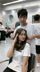 -美美秀造型