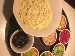 -大海碗·京菜炸酱面(雍和宫店)