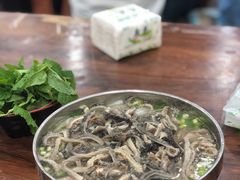 -攀枝花·任德琼·盐边羊肉米线