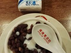 -正德顺順德雙皮奶(中信店)