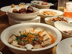 -永安鱼庄·镇江菜(丁卯店)