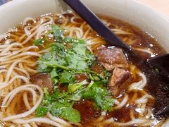 -李先生牛肉面大王(北京站售票厅餐厅)