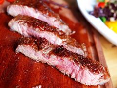 板腱牛排-MEAT MATE 鲜食肉铺(凤凰汇·里巷店)