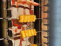蔬菜卷-很久以前羊肉串(中山公园店)