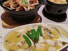 -粗茶淡饭·汉口公馆(循礼门店)