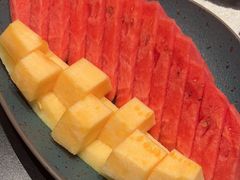-宝燕壹号景观餐厅(龙盛国际商业广场店)