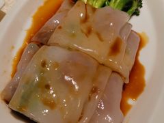 -荣粤酒家·融合粤菜