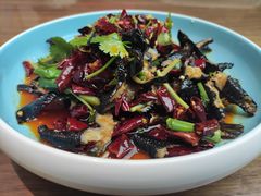 -有红鸡毛店·川菜(建设路店)