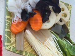 -鱼酷活鱼烤鱼(仙林金鹰店)