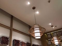 大堂-胡子大厨·超级小炒肉(晶耀前滩店)