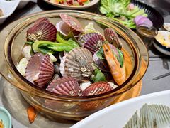 -金太阳海鲜烧烤·本地人餐厅(南沙店)