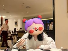 -三亚亚龙湾瑞吉酒店·铭轩中餐厅Mingxuan·海南菜·粤菜