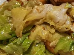 巴依特色包包菜-巴依老爷新疆美食(昌平店)