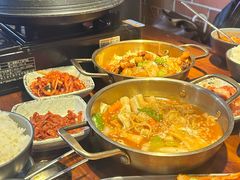 -火炉情韩国料理店(古田路店)