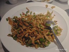 -毛家饭店·30年融合新湘菜(汉峪金谷店)