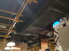 大堂-晓宇重庆火锅(赛格国际购物中心店)