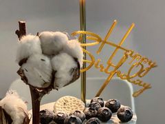 -Biteology Artisan Cakes(红庄·国际文化保税创新园店)
