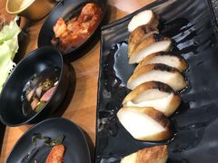 -肉甲韩国木炭烤肉(新壹街1店)
