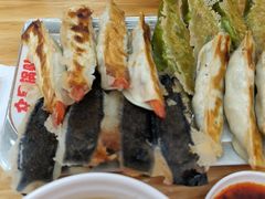 -众品老方子锅贴甜沫(李村店)