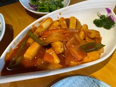 -唯成•韩国炭火烤肉 유성고기