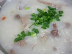 -南记食粥坊·宵夜大排档(莲花总店)