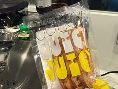 -Juicy Bakery(大学路店)