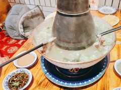 -凤吉园乌拉满族火锅中华老字号(繁荣路店)