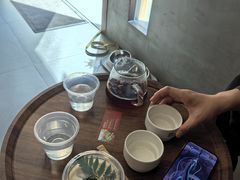 -Again Coffee Roaster(香蜜湖店)