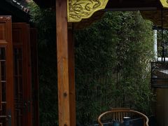 -醉西楼·国风茶社