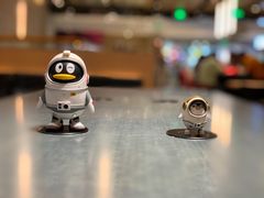 -麦当劳(苏州中心星悦汇店)
