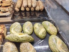 -烘焙町面包店(西四店)