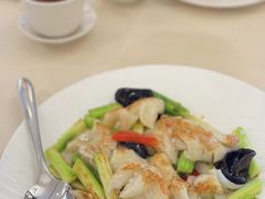-利苑酒家(金宝店)
